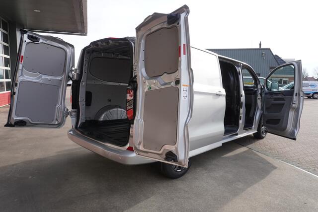 Ford TRANSIT CUSTOM 320L 2.0 TDCI 170PK L2H1 Limited Automaat Climate | Adap.Cruise | Navi | Camera