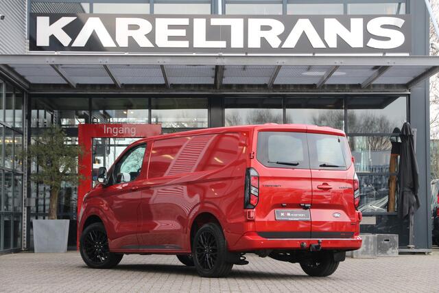 Ford TRANSIT CUSTOM 2.0 TDCI 136 | Aut. | AWD / 4X4 | KAR-edition | Clima..