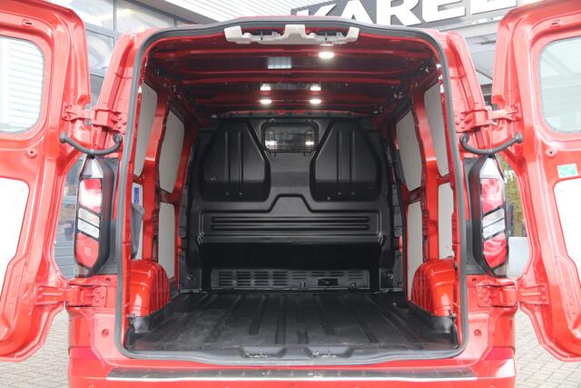 Ford TRANSIT CUSTOM 2.0 TDCI 136 | Aut. | AWD / 4X4 | KAR-edition | Clima..