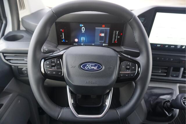 Ford TRANSIT CUSTOM 300L 150PK Trend BPM VRIJ!! Navi, Camera, Adap. Cruise, LED!! NR. 467