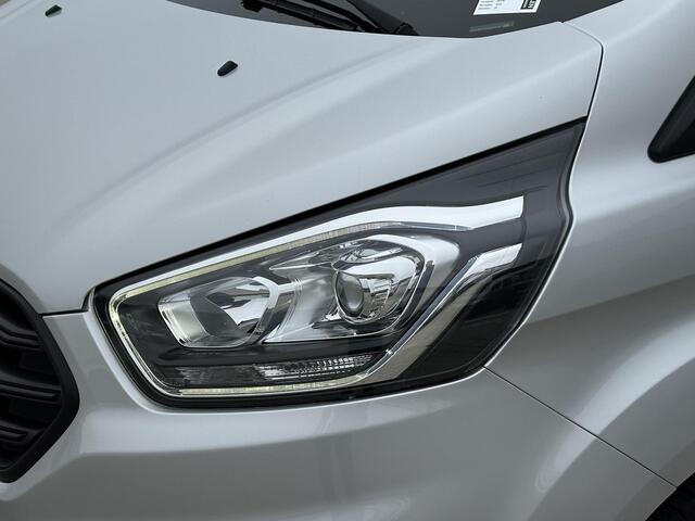 Ford TRANSIT CUSTOM 320 2.0 TDCI L2 Trend automaat|navi|trekhaak