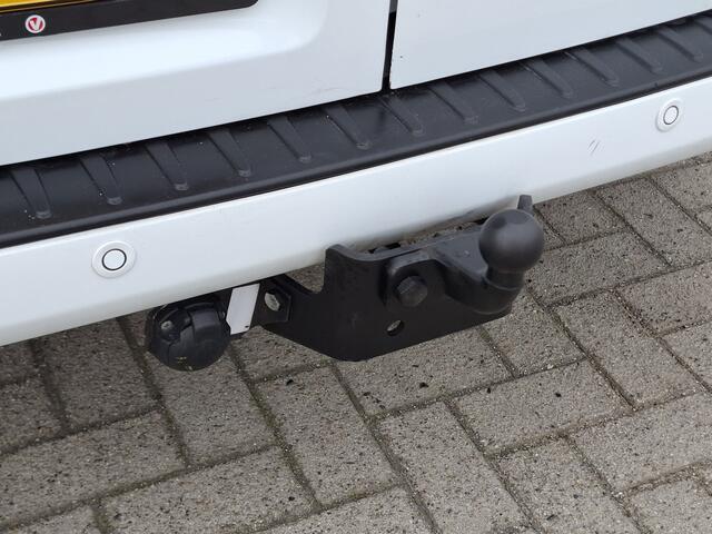 Ford TRANSIT CUSTOM 300 2.0 TDCI L1H1 Limited | Android/Apple Carplay | LM Velgen 16" | Voorstoelen/Voorruit Verwarmd | PDC Voor en Achter | Cruise Control | Airco | DAB |