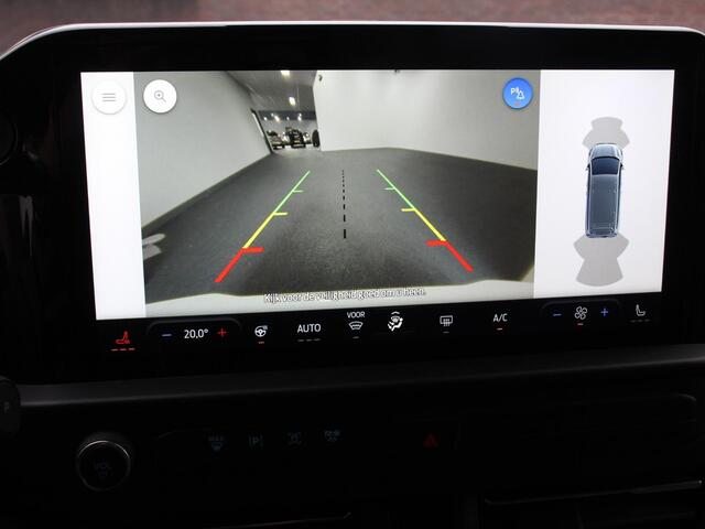 Ford TRANSIT CUSTOM 340 2.5 Automaat PHEV L2H1 Limited