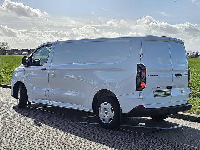 Ford TRANSIT CUSTOM 320 2.0 TDCI L2H1 LED Navi Camera Airco Cruise Control Nieuw Model 3 Zits Euro6 136 PK!