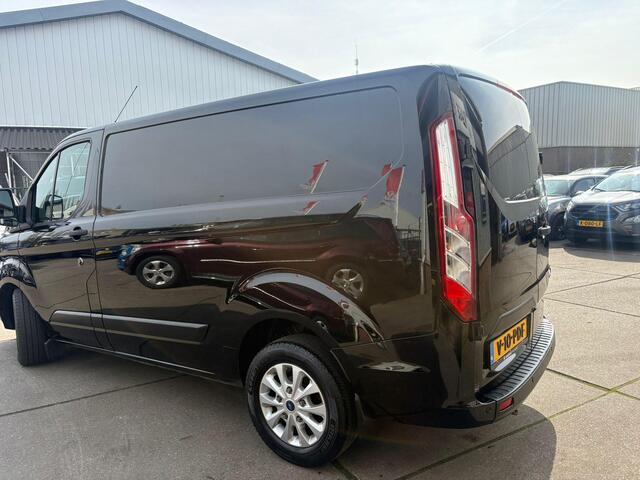 Ford TRANSIT CUSTOM 340 1.0 EcoBoost L1H1 PHEV Trend Cruise, camera, stoelverwarming