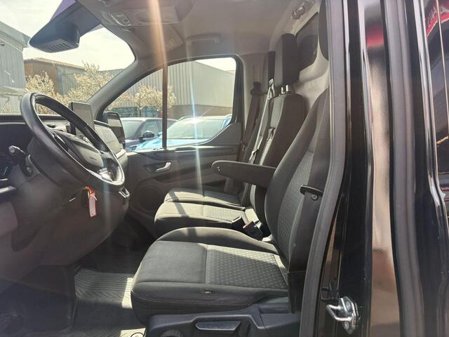 Ford TRANSIT CUSTOM 340 1.0 EcoBoost L1H1 PHEV Trend Cruise, camera, stoelverwarming