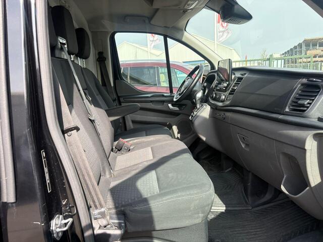 Ford TRANSIT CUSTOM 340 1.0 EcoBoost L1H1 PHEV Trend Cruise, camera, stoelverwarming