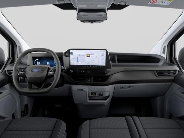 Ford TRANSIT CUSTOM Kombi 9 pers. Vol. elektr. 71 kWh . 340 L2H1 160kW Trend