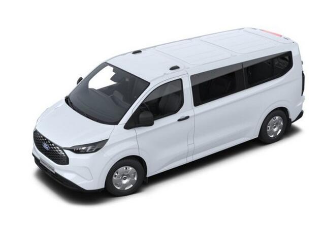 Ford TRANSIT CUSTOM Kombi 9 pers. Vol. elektr. 71 kWh . 340 L2H1 100kW Trend