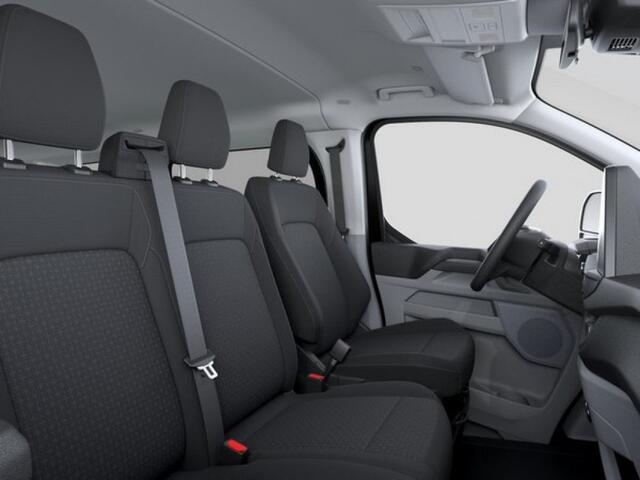 Ford TRANSIT CUSTOM Kombi 9 pers. Vol. elektr. 71 kWh . 340 L2H1 100kW Trend