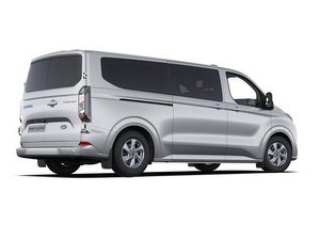 Ford TRANSIT CUSTOM Kombi 9 pers. Plug-in Hybride 340 L2H1 233pk Limited