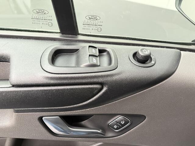 Ford TRANSIT CUSTOM 2.0TDCI Lang Navigatie | Multimedia | Dakdraagysteem | 3-Zits | Airco | Cruise