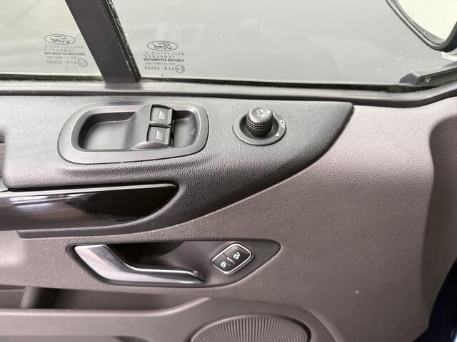 Ford TRANSIT CUSTOM 2.0TDCI 170PK Lang Automaat Sport | Navigatie | Camera | 3-Zits | Airco | Cruise