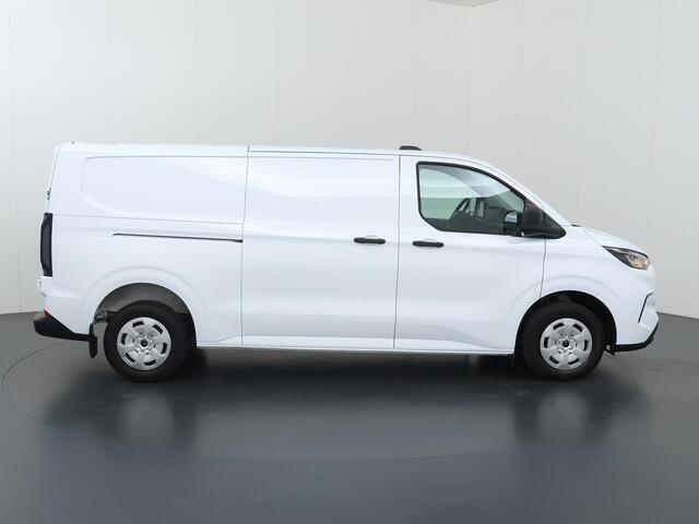 Ford TRANSIT CUSTOM 300 | 2.0 TDCI | L2 H1 | TREND | CLIMATE CONTROL | CARPLAY/ANDROID AUTO | 3-ZITS | PARKEERCAMERA | ALL-SEASON BANDEN |