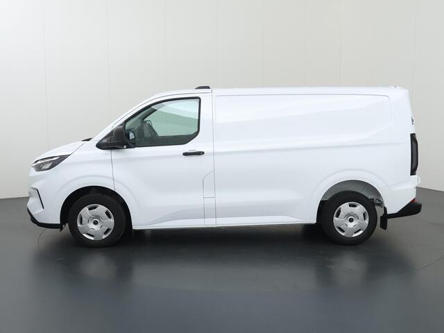 Ford TRANSIT CUSTOM 280 | 2.0 TDCI | L1 H1 | Trend | AIRCO | CRUISE CONTROL | CAMERA | CARPLAY EN ANDROID AUTO | 3-ZITS