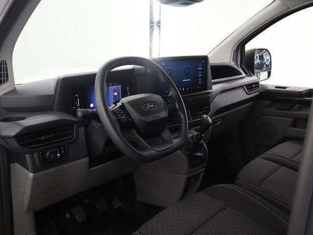 Ford TRANSIT CUSTOM 280 | 2.0 TDCI | L1 H1 | Trend | AIRCO | CRUISE CONTROL | CAMERA | CARPLAY EN ANDROID AUTO | 3-ZITS