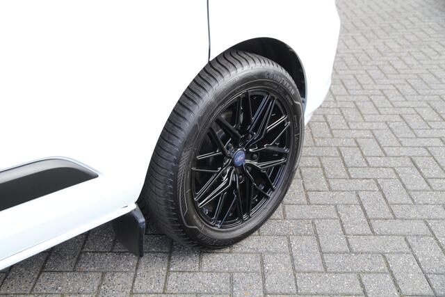 Ford TRANSIT CUSTOM 2.0 TDCI 130 | Aut. | KAR-edition | Stoelverw. | Cruise | Airco..