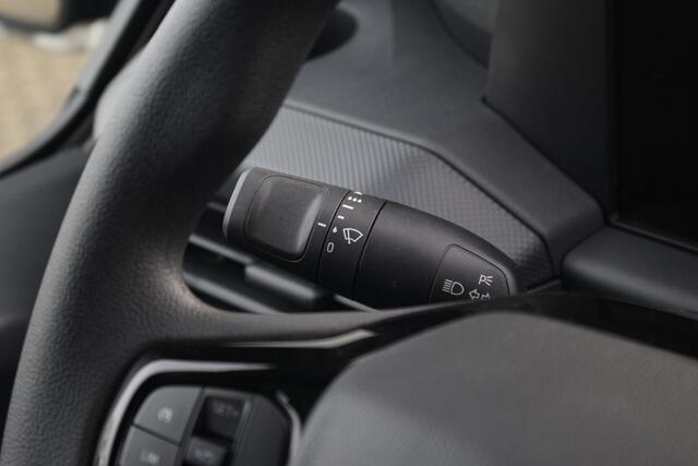 Ford TRANSIT CUSTOM 320 2.0TDCI 136pk L2H1 Trend | Automaat | LED | Sync 4 13" | Keyless | Camera | Carplay/Android | Lease 663,- p/m