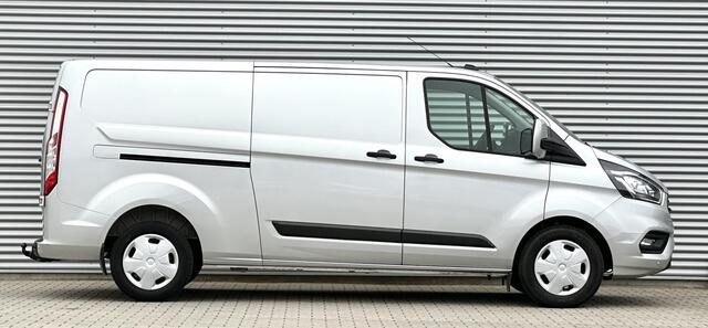 Ford TRANSIT CUSTOM 320 2.0 TDCI L2 Trend automaat|navi|trekhaak