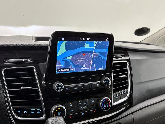 Ford TRANSIT CUSTOM 290 2.0 TDCI 185PK L1H1 Sport Adapt cruisecontrol Schuifdeur L+R Navigatie Stoelverwarming Xenon Sync3