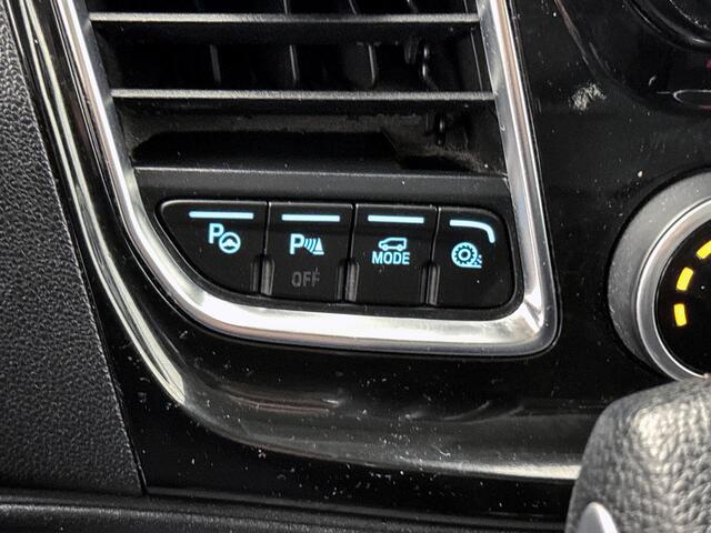 Ford TRANSIT CUSTOM 290 2.0 TDCI 185PK L1H1 Sport Adapt cruisecontrol Schuifdeur L+R Navigatie Stoelverwarming Xenon Sync3