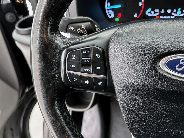 Ford TRANSIT CUSTOM 290 2.0 TDCI 185PK L1H1 Sport Adapt cruisecontrol Schuifdeur L+R Navigatie Stoelverwarming Xenon Sync3