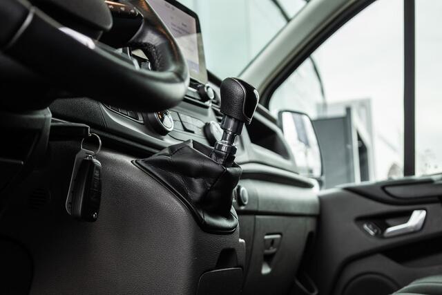 Ford TRANSIT CUSTOM 280 2.0 TDCI L1H1 Trend Apple Carplay | Origineel Nederlands geleverd