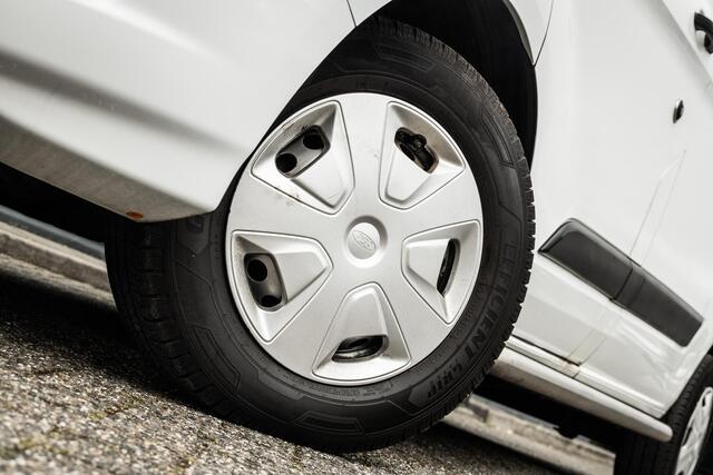 Ford TRANSIT CUSTOM 280 2.0 TDCI L1H1 Trend Apple Carplay | Origineel Nederlands geleverd