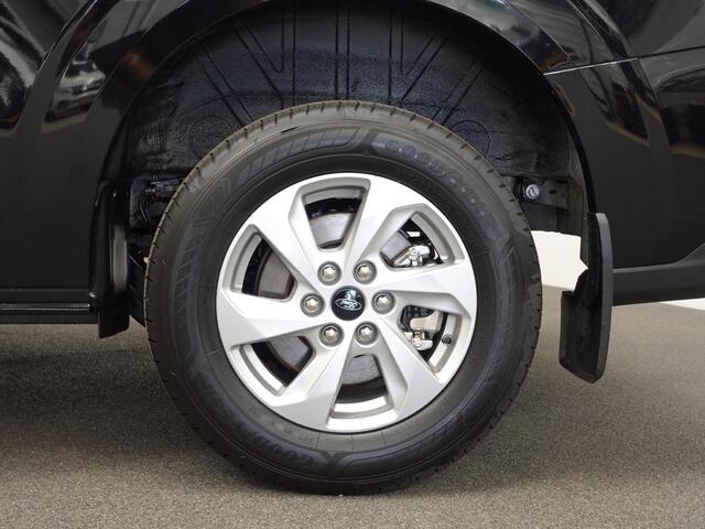 Ford TRANSIT CUSTOM 300 2.0 TDCI L2H1 Trend Nieuw Model Automaat Airco Navi Cruise PDC Camera