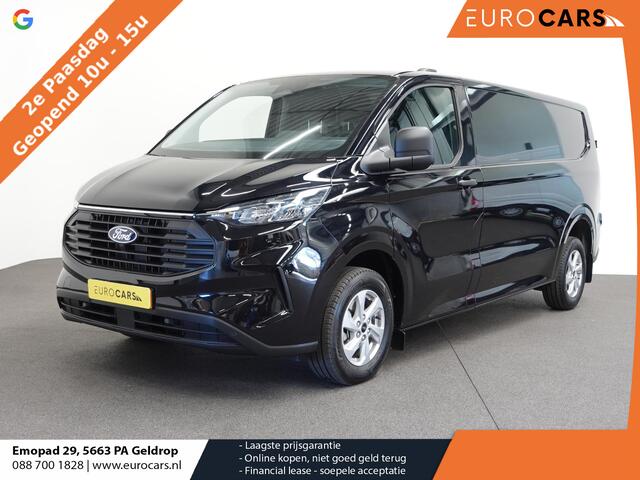 Ford TRANSIT CUSTOM 300 2.0 TDCI L2H1 Trend Nieuw Model Automaat Airco Navi Cruise PDC Camera