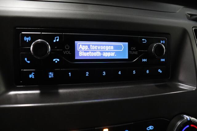 Ford TRANSIT CUSTOM 2.0 TDCI 130PK L2 EURO 6 - Airco - Cruise - PDC - ¤11.950,- Excl.