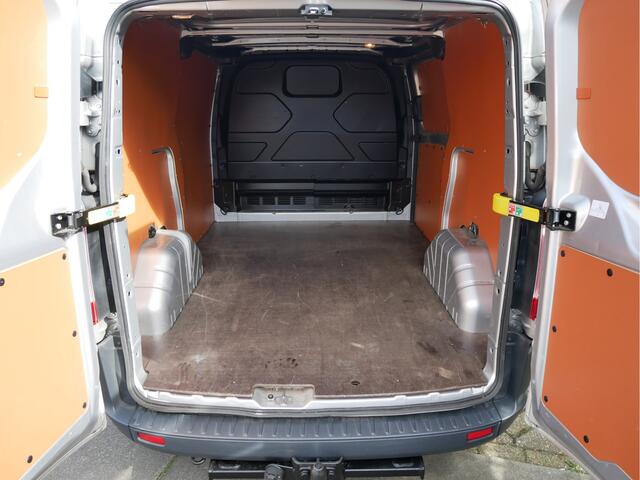 Ford TRANSIT CUSTOM 270 2.0 TDCI L1H1 Economy Edition