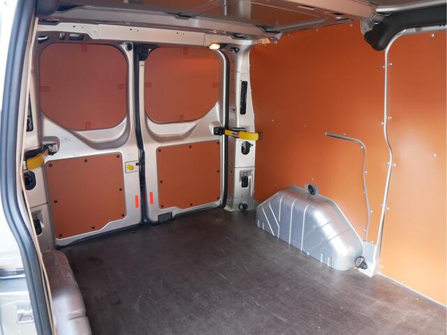 Ford TRANSIT CUSTOM 270 2.0 TDCI L1H1 Economy Edition