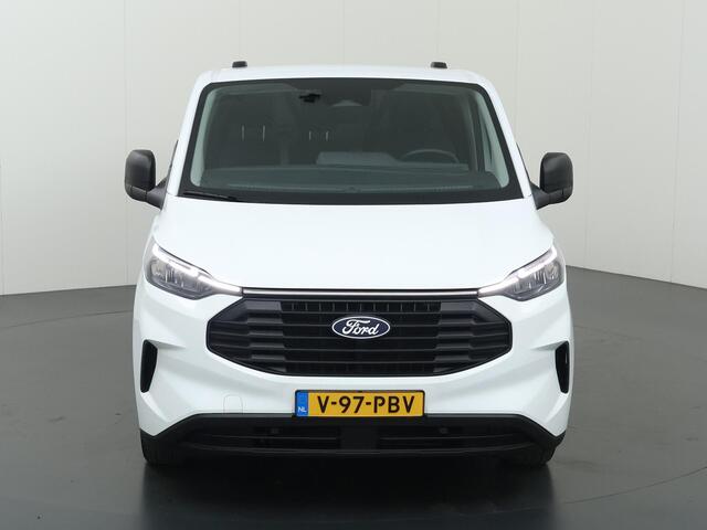 Ford TRANSIT CUSTOM 280 | 2.0 TDCI | L1 H1 | Trend | AIRCO | CRUISE CONTROL | CAMERA | CARPLAY EN ANDROID AUTO | 3-ZITS
