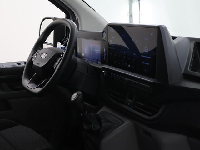 Ford TRANSIT CUSTOM 280 | 2.0 TDCI | L1 H1 | Trend | AIRCO | CRUISE CONTROL | CAMERA | CARPLAY EN ANDROID AUTO | 3-ZITS