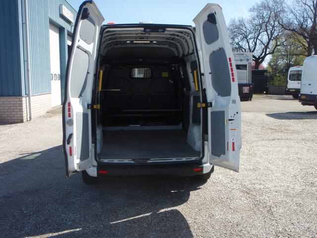Ford TRANSIT CUSTOM 320 L2H2 Trend nette auto 121393km bj 18