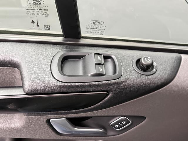 Ford TRANSIT CUSTOM 2.0TDCI 130PK Limited | Navigatie | Camera | Airco | Cruise | Trekhaak