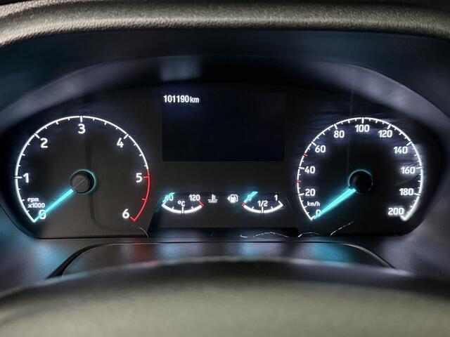 Ford TRANSIT CUSTOM 2.0TDCI 130PK Limited | Navigatie | Camera | Airco | Cruise | Trekhaak