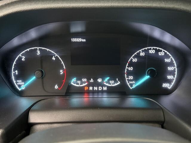 Ford TRANSIT CUSTOM 2.0TDCi 130Pk Automaat Lang Limited | Multimedia | Camera | Airco | Cruise