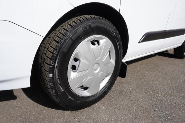 Ford TRANSIT CUSTOM 131pk Automaat L1 2x Schuifdeur Apple Carplay Trekhaak Camera Cruise control Parkersensoren