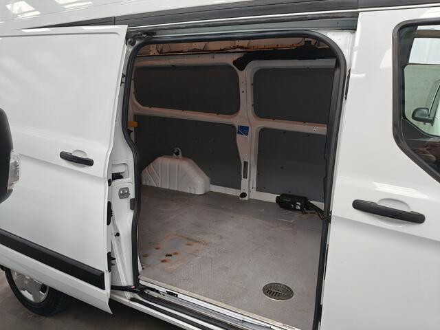 Ford TRANSIT CUSTOM 340 2.0 TDCI L2H2 Trend MHEV