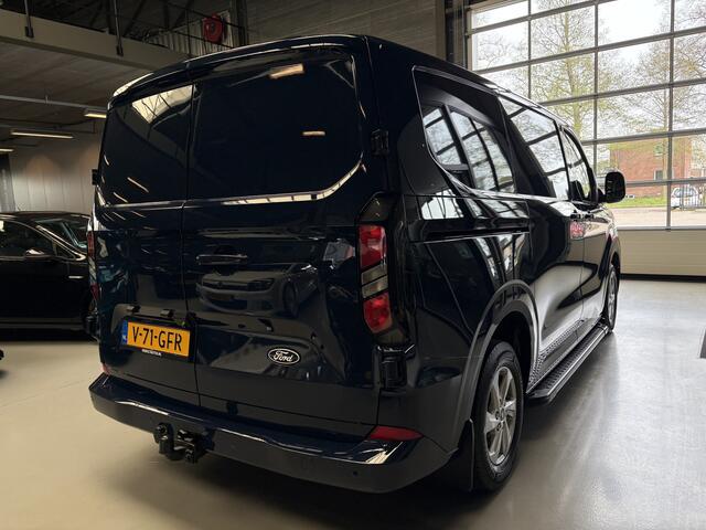 Ford TRANSIT CUSTOM 280 2.0 TDCI L1H1 Limited Camera, LMV, Carplay