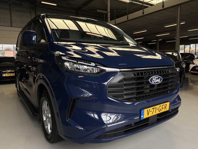 Ford TRANSIT CUSTOM 280 2.0 TDCI L1H1 Limited Camera, LMV, Carplay