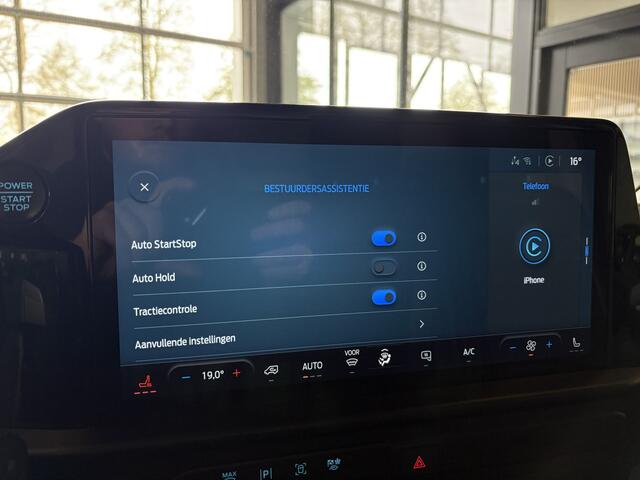 Ford TRANSIT CUSTOM 280 2.0 TDCI L1H1 Limited Camera, LMV, Carplay