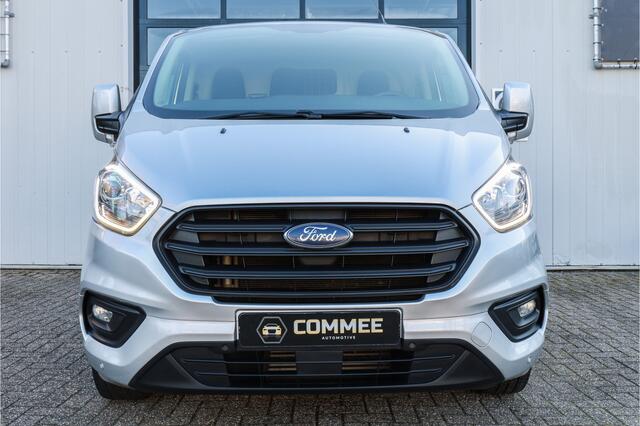 Ford TRANSIT CUSTOM 280 2.0 TDCI L1H1 Trend Trekhaak I Cr.Contr I PDC