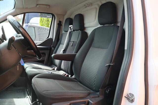 Ford TRANSIT CUSTOM 2.0 TDCI Raptor Edition | Automaat | CarPlay | Cruise control | PDC | Trekhaak | Nieuwe APK | Euro 6