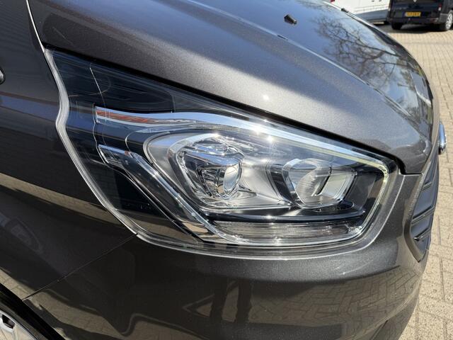 Ford TRANSIT CUSTOM 300 2.0 TDCI L2H1 Trend / vaste prijs rijklaar ¤ 21.950 ex btw / dubbele schuifdeur / lease vanaf ¤ 358 / airco / cruise / camera / pdc voor en achter / euro 6 / bpm vrij