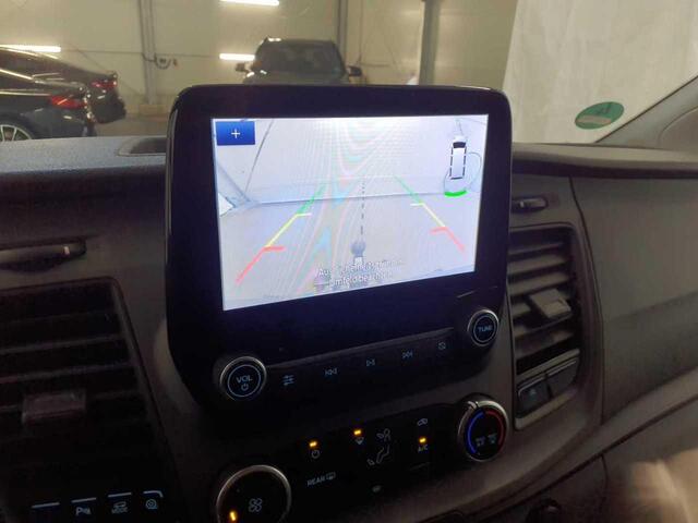 Ford TRANSIT CUSTOM 300 2.0 TDCI L1H1 Trend 20.000 KM | Trekhaak | Navigatie | Achteruitrijcamera | WORDT VERWACHT