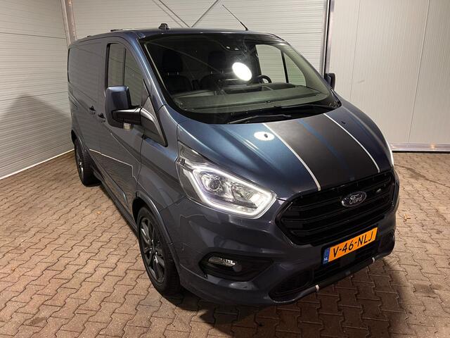 Ford TRANSIT CUSTOM 290 2.0 TDCI L1H1 Sport VVB428 Prijs zoals getoond