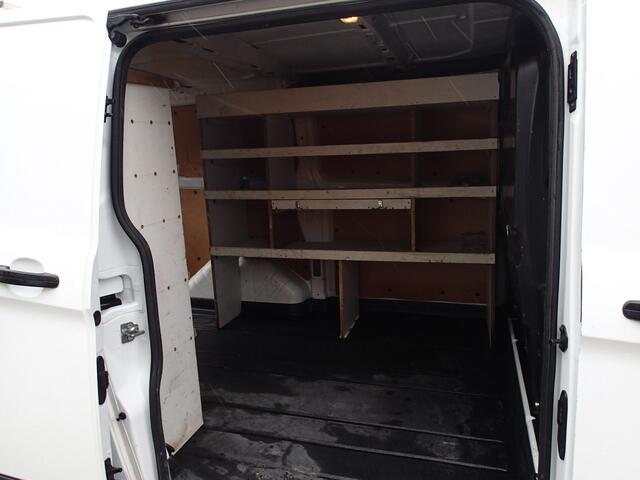 Ford TRANSIT CUSTOM 280 2.0 TDCI L1H1 VOORZIEN VAN CRUISE+RVS IMPERIAAL+TREKH.